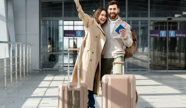 ویزای همراه