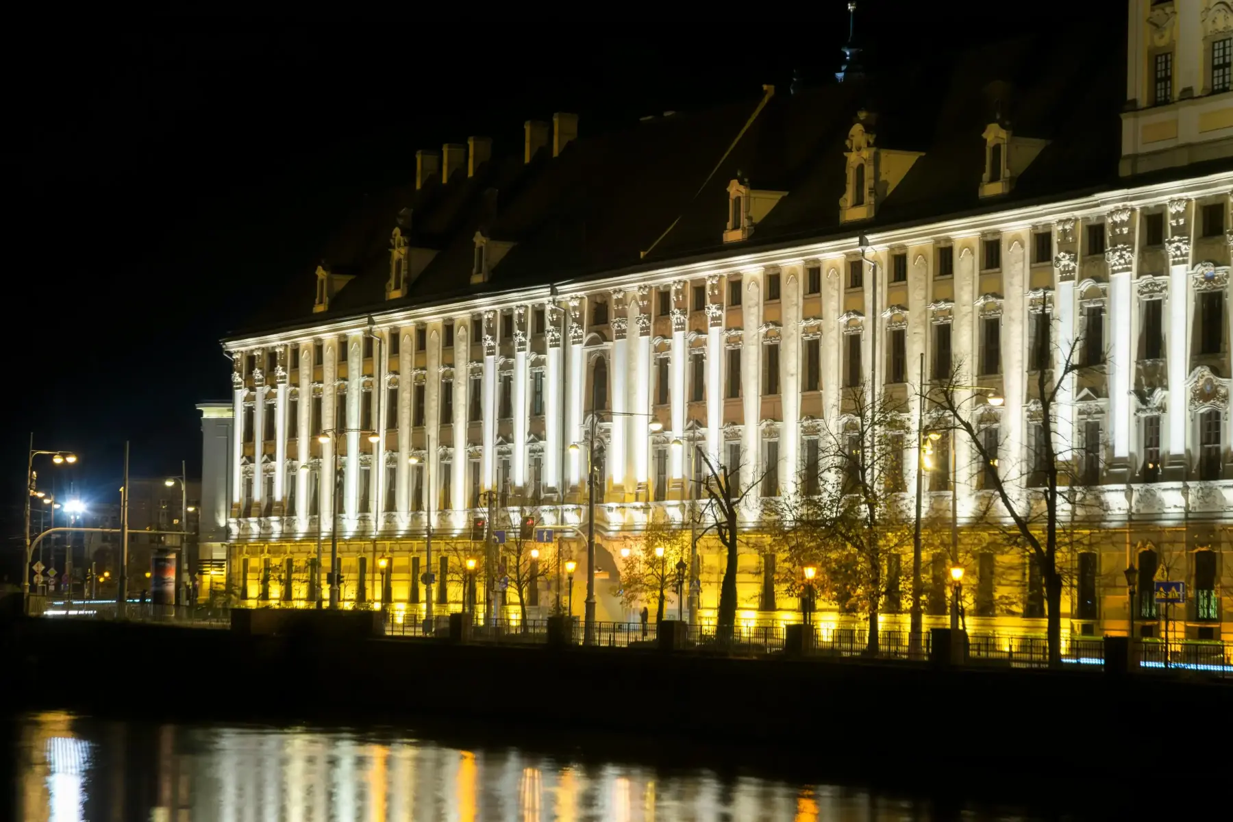 تحصیل در لهستان