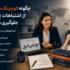 کوچ مهاجرت در حال راهنمایی متقاضی مهاجرت برای انتخاب بهترین مسیر و جلوگیری از اشتباهات پرهزینه